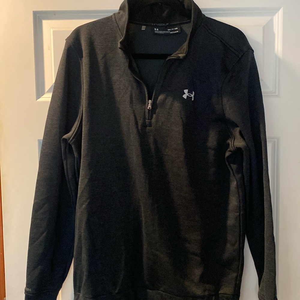 Men’s Under Armour Golf Pull over